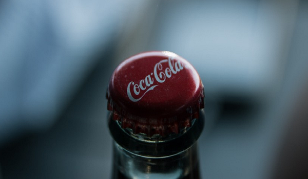 Cola_flaske