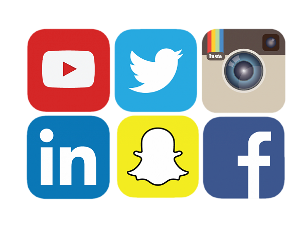 Social-media_logo