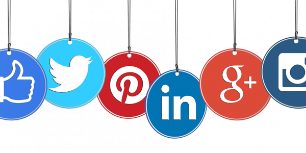 social-media-markedsføring